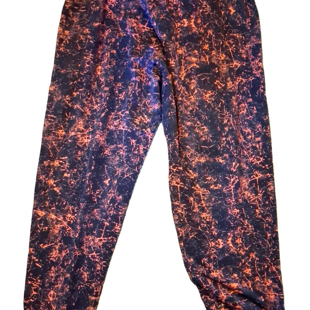 LuLaRoe Joggers 3XL - Picture 2 of 3